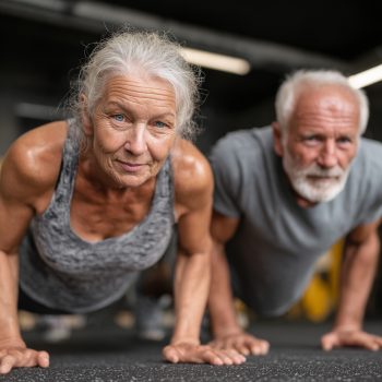 Tým smelutol s klienty